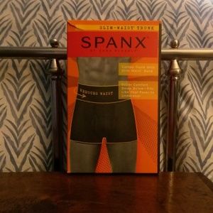 Spanx Men's Brief